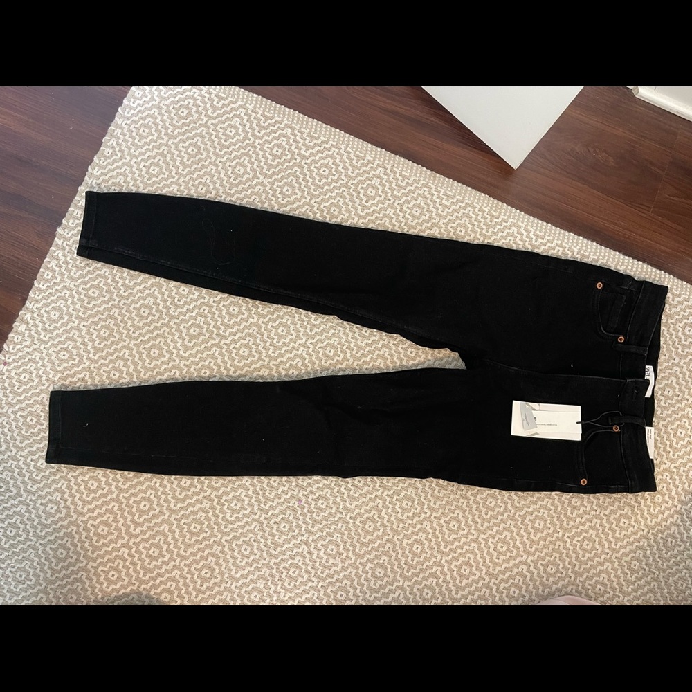 Zara Jeans!
